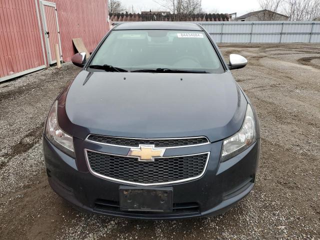  CHEVROLET CRUZE 2014 Синій