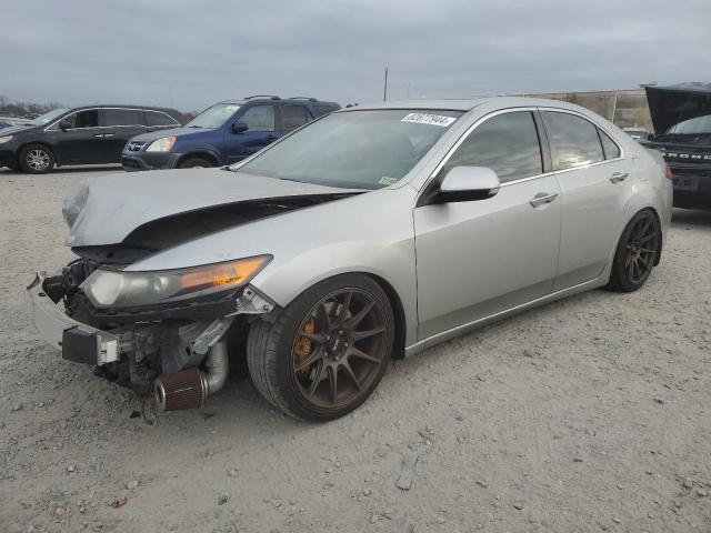 2010 Acura Tsx 