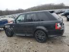 2013 Land Rover Range Rover Sport Hse na sprzedaż w West Warren, MA - Front End