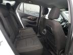 2019 Gmc Terrain Sle продається в Wayland, MI - Side