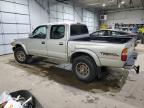 2003 Toyota Tacoma Double Cab за продажба в Candia, NH - Front End