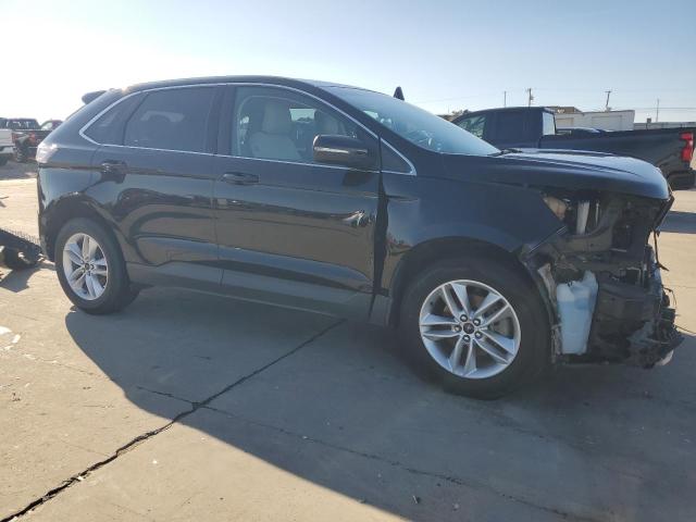  FORD EDGE 2015 Black