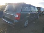 2016 Chrysler Town & Country Touring for Sale in Brighton, CO - Front End