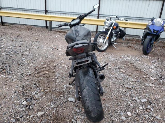 2015 YAMAHA FZ07 