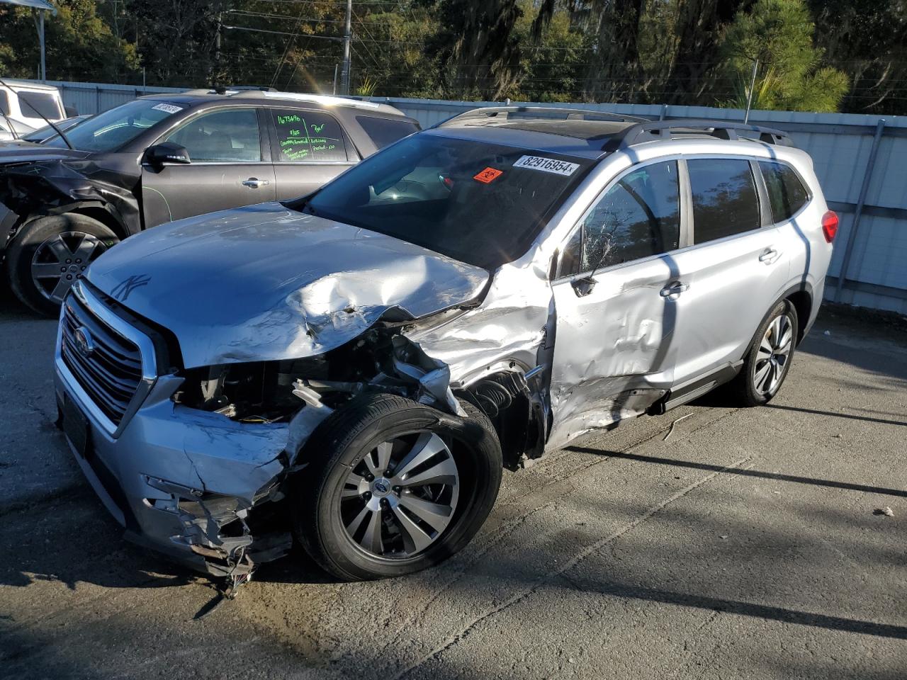 2019 Subaru Ascent - Image 1