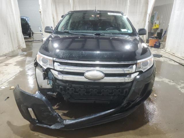  FORD EDGE 2013 Black