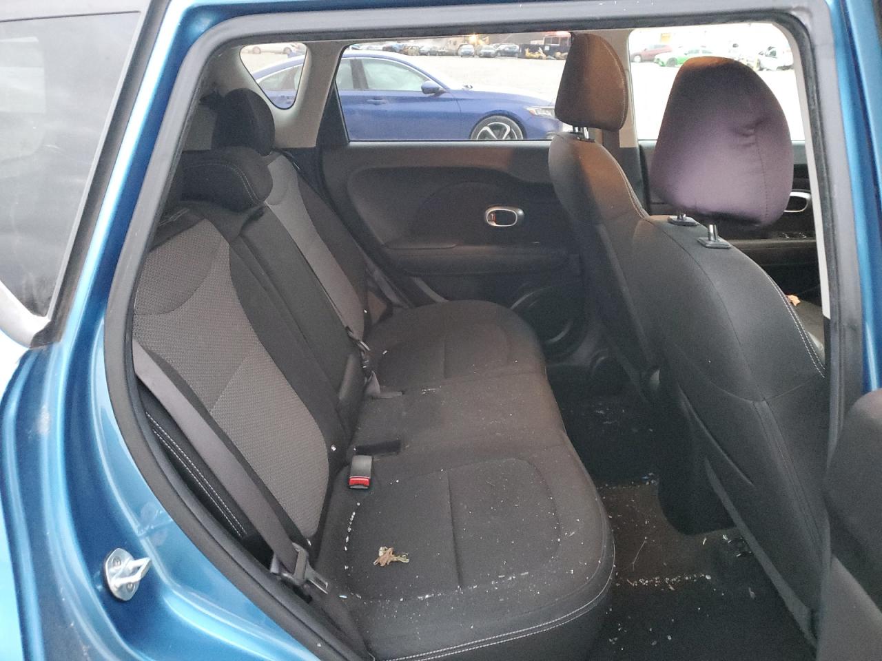 2017 Kia Soul - Image 11