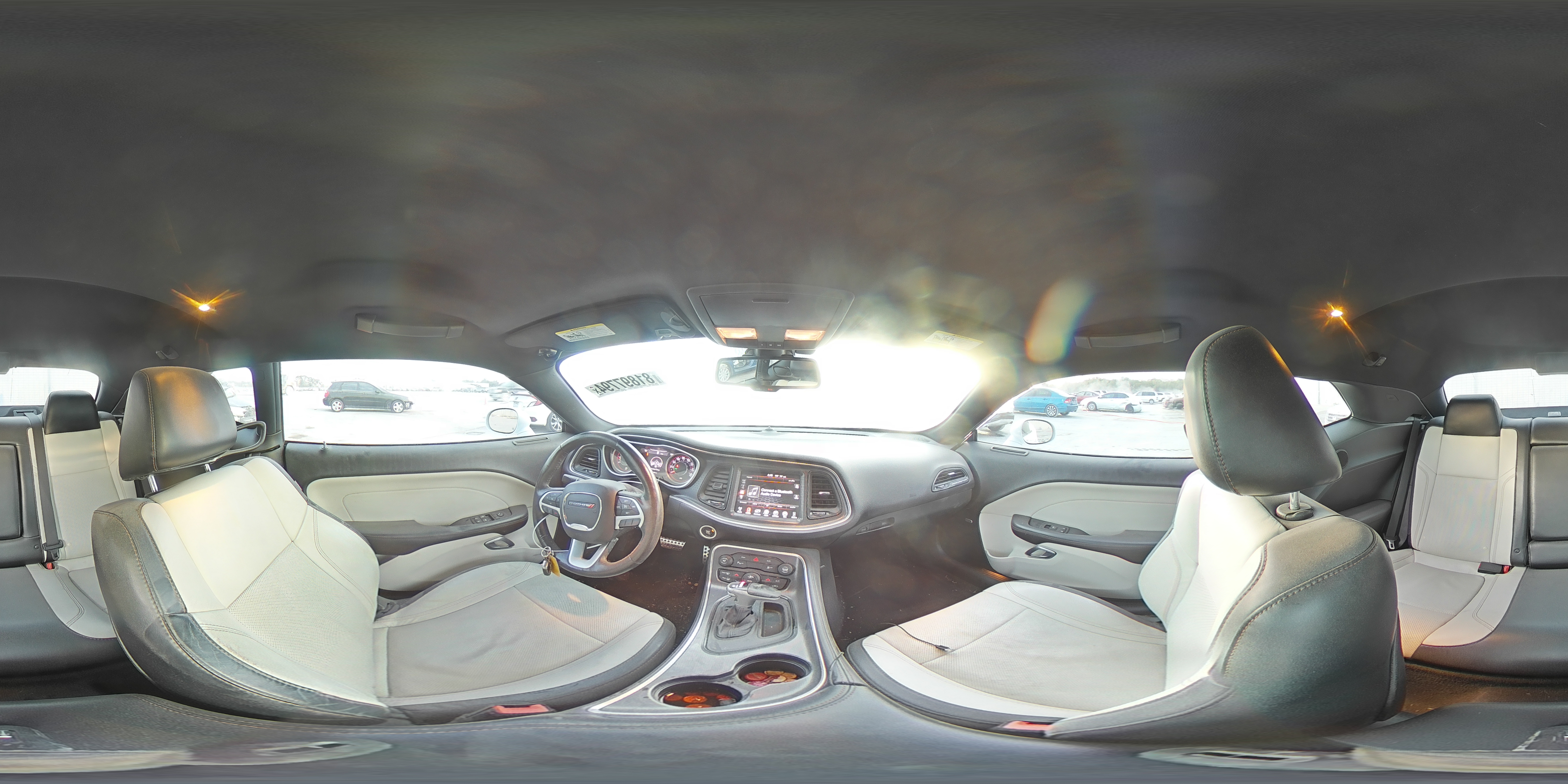 2015 Dodge Challenger - Image 13