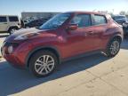 2015 Nissan Juke S for Sale in Wilmer, TX - Rear End