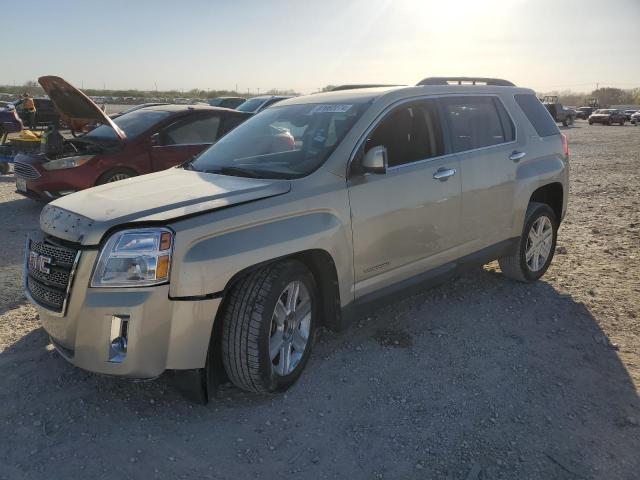 2012 Gmc Terrain Sle