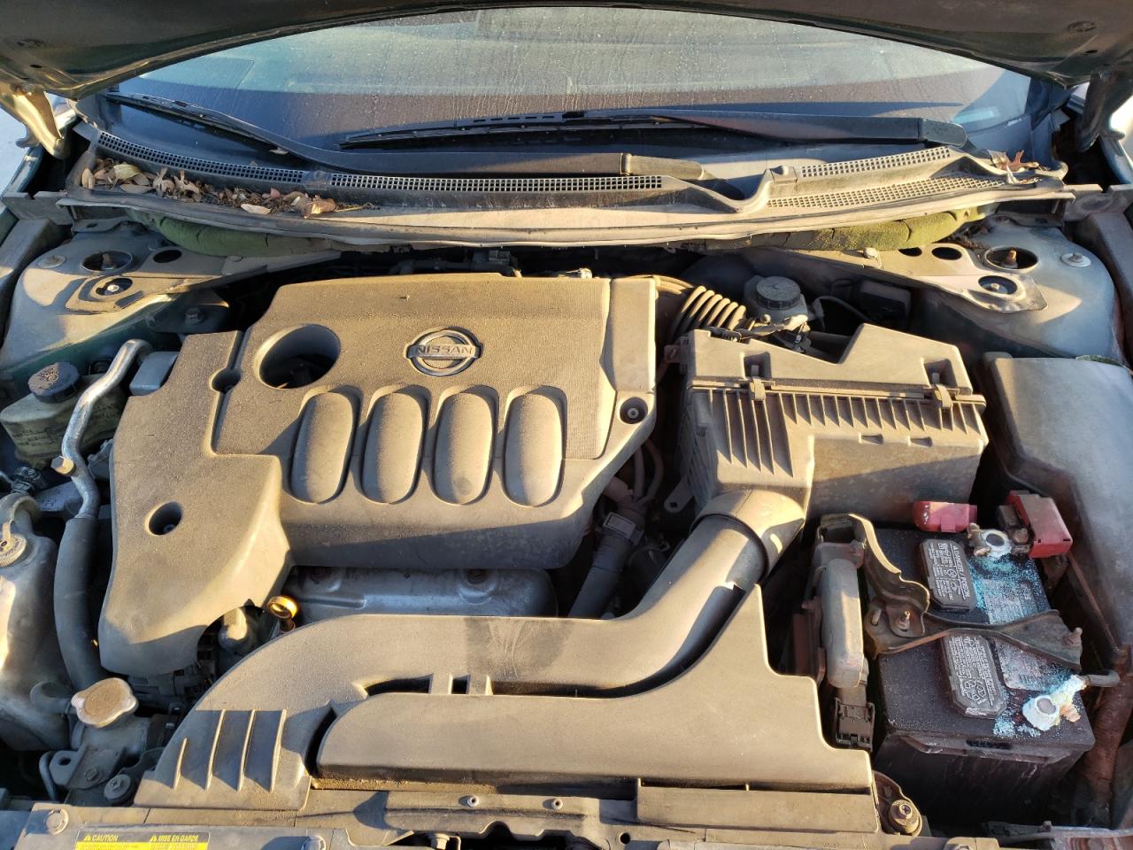 2008 Nissan Altima - Image 11