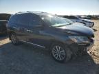 2013 Nissan Pathfinder S na sprzedaż w Haslet, TX - Front End