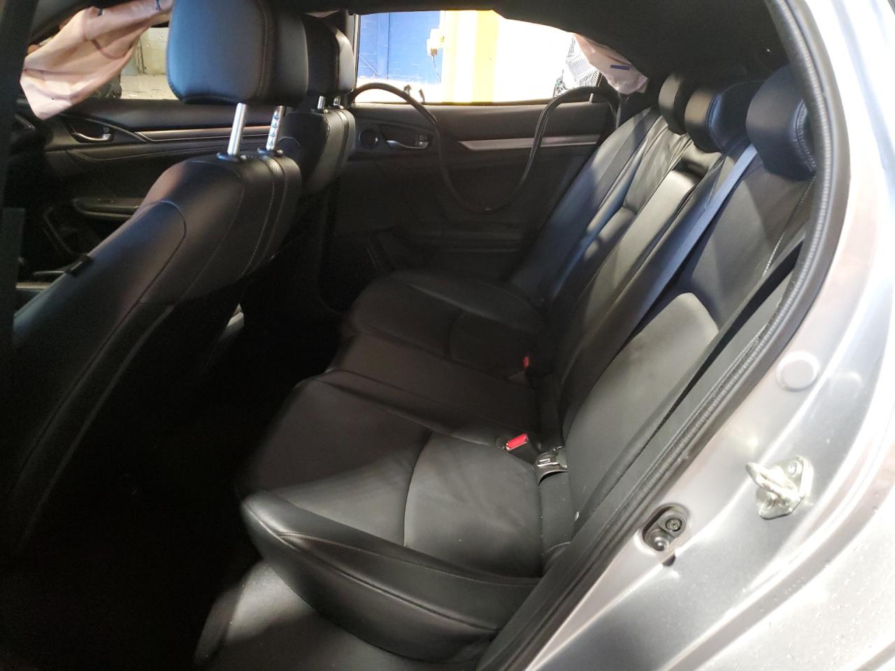 2018 Honda Civic - Image 10