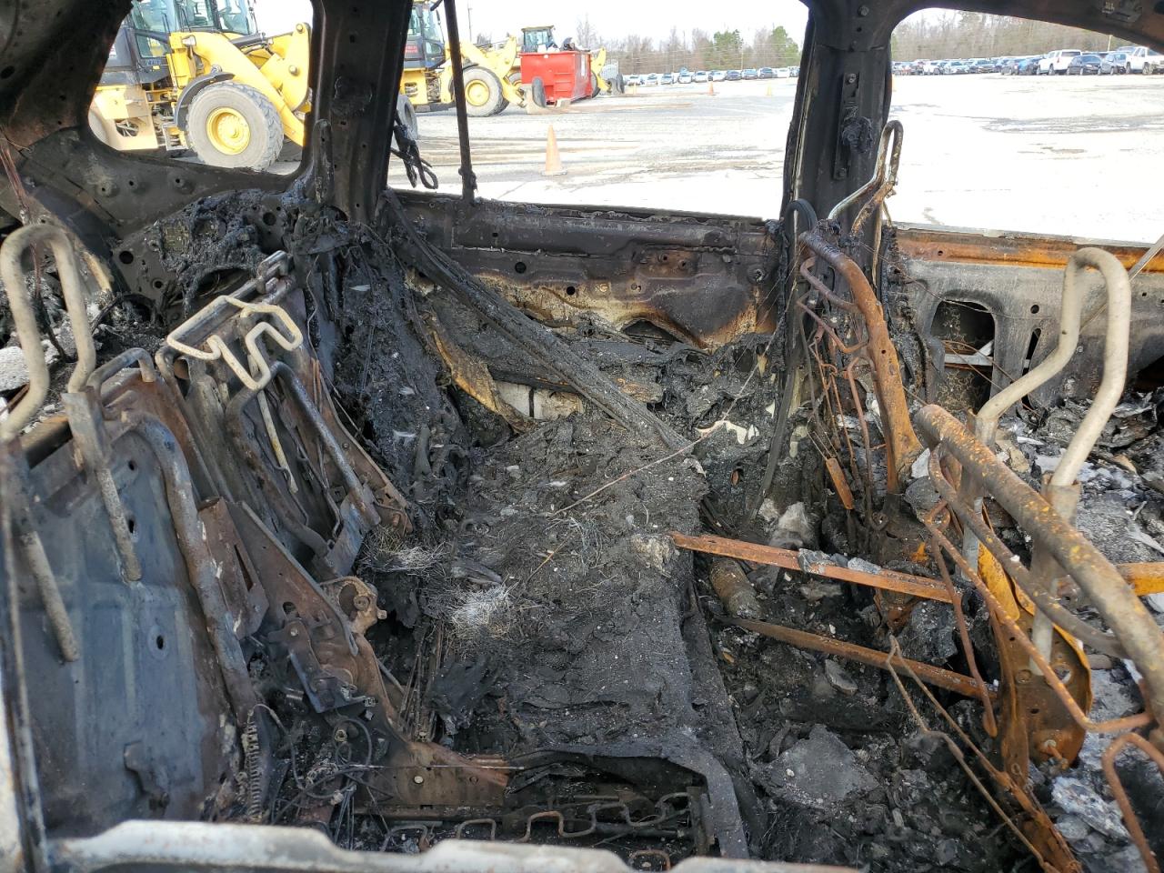 2019 Honda Passport - Image 11