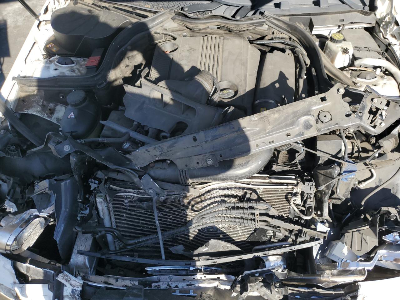 2014 Mercedes-Benz C-klasse - Image 11