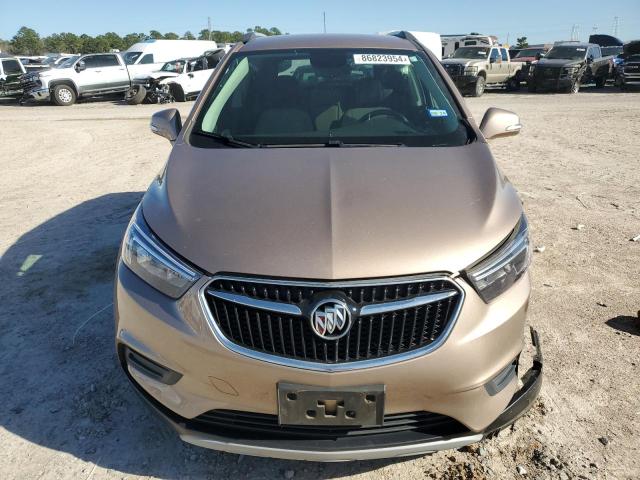  BUICK ENCORE 2018 Колір засмаги