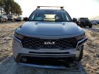 2022 Kia Sorento Ex продається в Loganville, GA - Front End