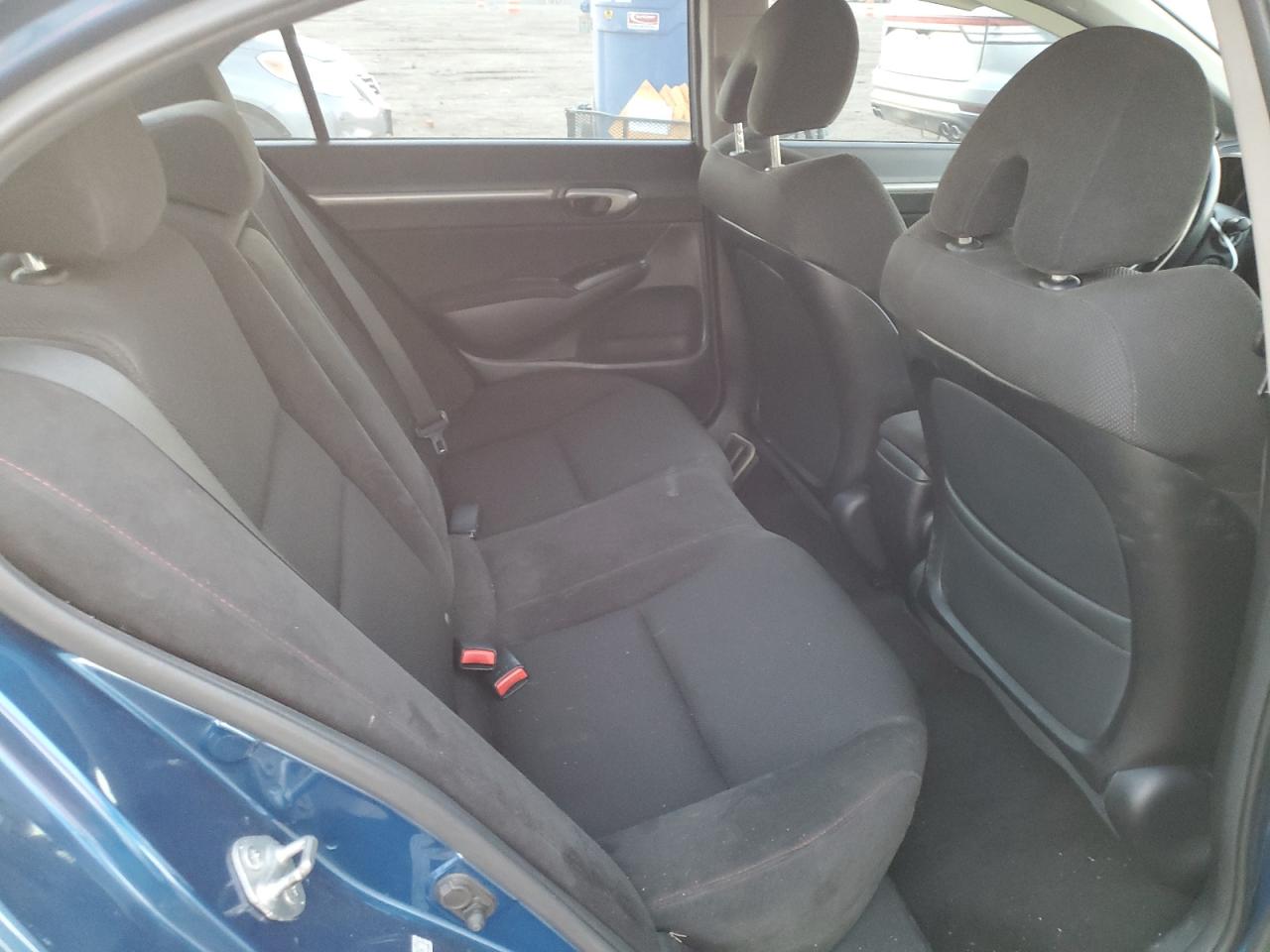 2011 Honda Civic - Image 10