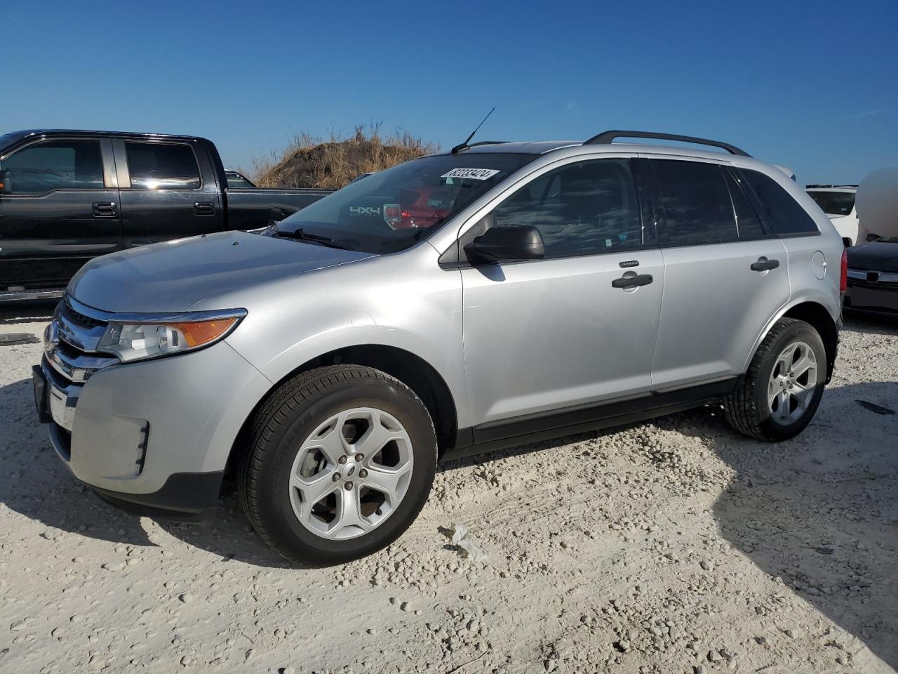 2013 Ford Edge - Image 1