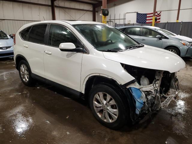  HONDA CRV 2014 White