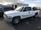 2001 Dodge Ram 1500  للبيع في Martinez، CA - Front End