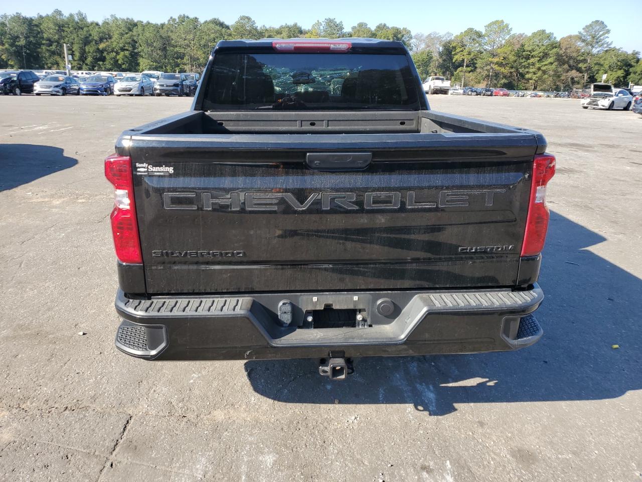 2023 Chevrolet Silverado - Image 6