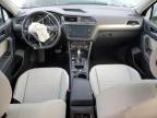 2019 Volkswagen Tiguan Se de vânzare în Eugene, OR - Front End