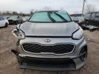 2020 Kia Sportage Lx de vânzare în Chalfont, PA - Front End