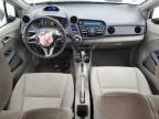 2010 Honda Insight Lx იყიდება North Billerica-ში, MA - Front End