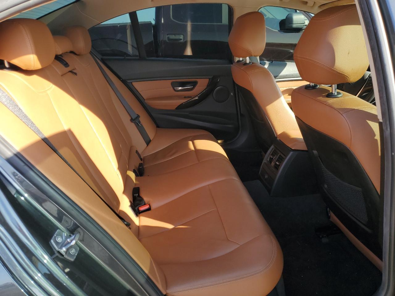 2015 BMW 3er - Image 10