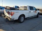 2013 Ford F150 Supercrew за продажба в Sacramento, CA - Side