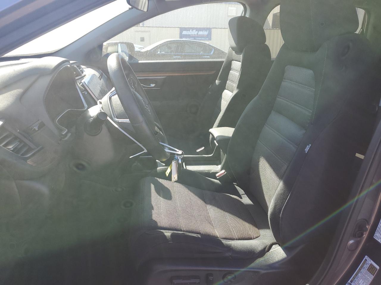 2019 Honda CR-V - Image 7