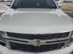 2018 Chevrolet Tahoe C1500 Ls en Venta en Temple, TX - Side