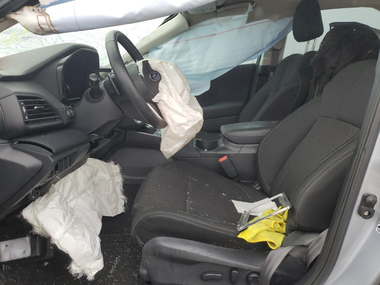 2024 Subaru Legacy - Image 7