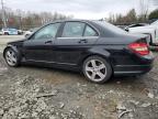 2010 Mercedes-Benz C 300 4Matic за продажба в Waldorf, MD - Front End