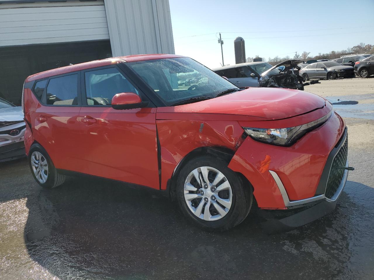 2024 Kia Soul - Image 4