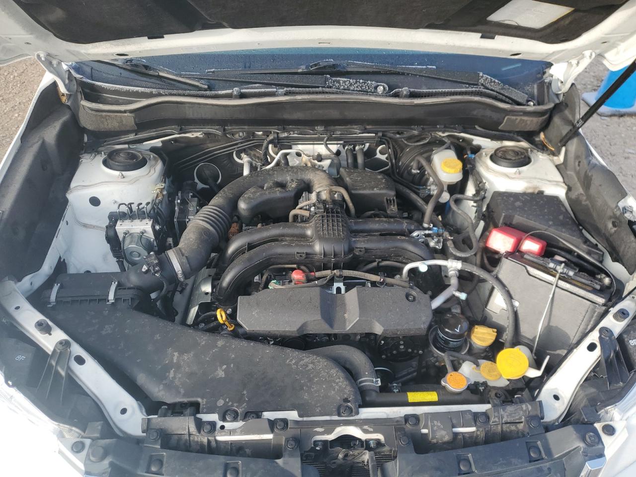2015 Subaru Forester - Image 11