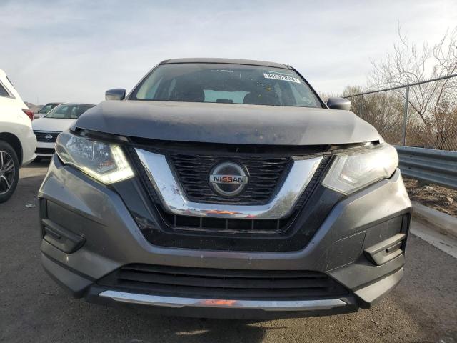  NISSAN ROGUE 2018 Gray