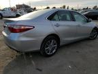 2017 Toyota Camry Le продається в Los Angeles, CA - Front End