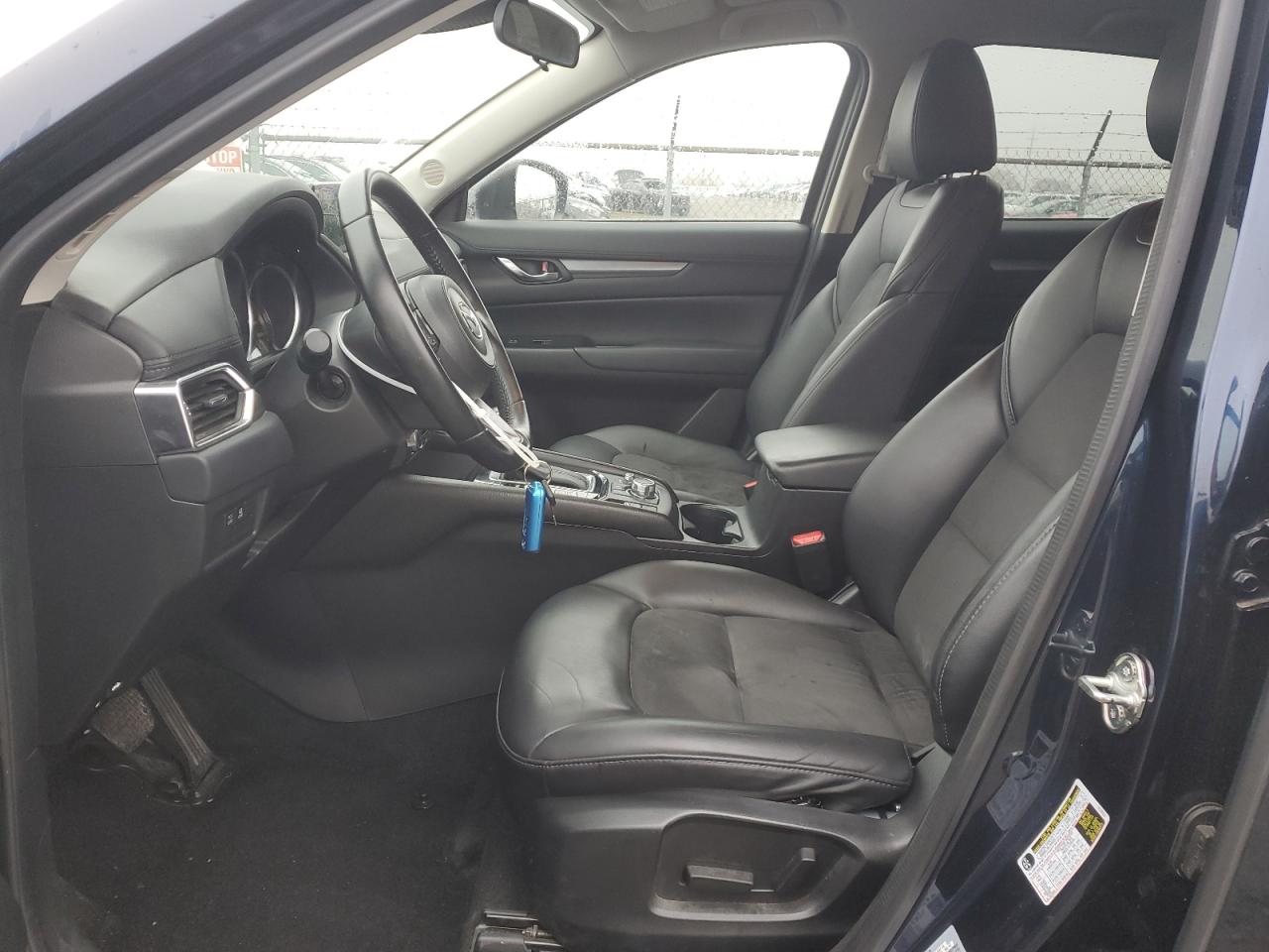 2018 Mazda CX-5 - Image 7