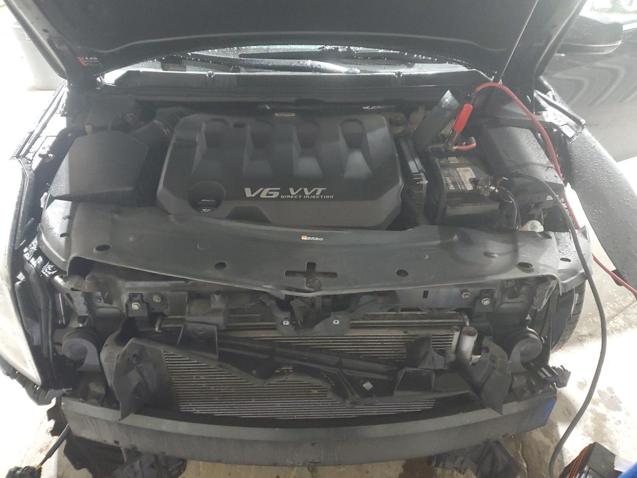 2016 Cadillac XTS - Image 11