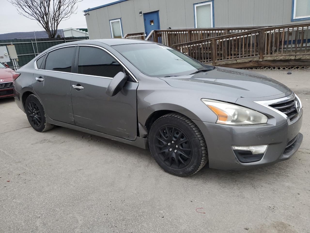 VIN 1N4AL3AP8EC271893 2014 NISSAN ALTIMA no.4