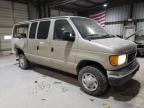 2007 Ford Econoline E350 Super Duty Wagon იყიდება Rogersville-ში, MO - Rear End