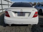 2014 Mercedes-Benz C 250 იყიდება Colton-ში, CA - Front End