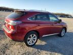 2010 Lexus Rx 350   на продаже в Memphis, TN - Normal Wear