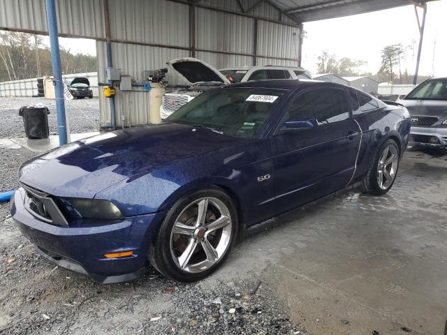 2011 Ford Mustang Gt