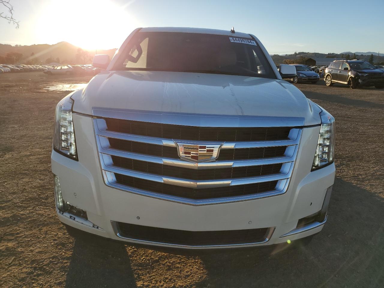 2015 Cadillac Escalade - Image 5