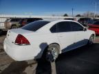 2012 Chevrolet Impala Lt за продажба в Littleton, CO - Front End