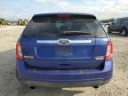 2013 Ford Edge Limited en Venta en Lumberton, NC - Front End