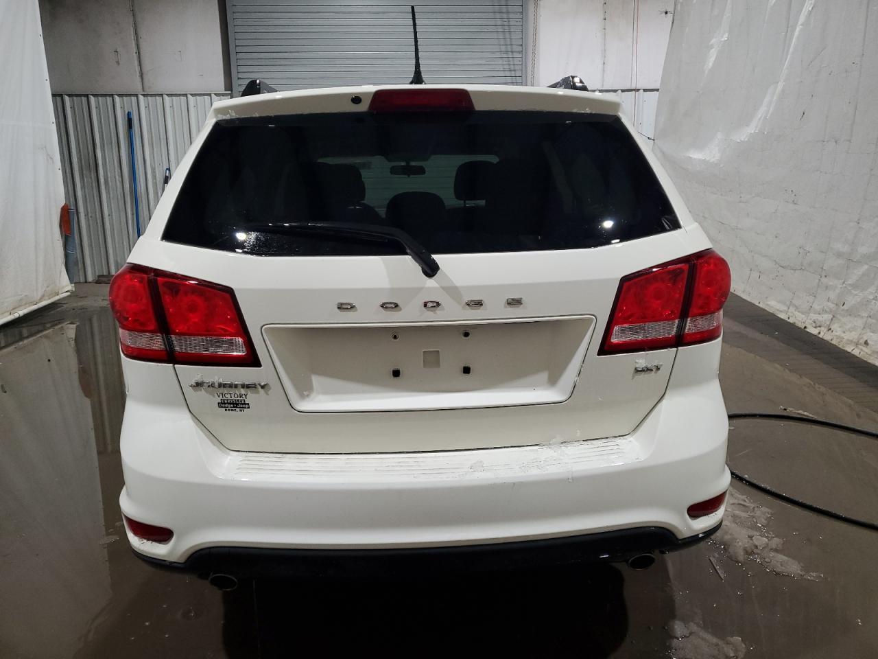 2013 Dodge Journey - Image 6